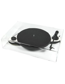 Pokrywa PRO-JECT AUDIO SYSTEMS COVER IT E