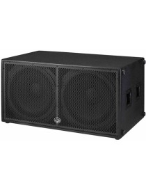Pasywny subwoofer WHARFEDALE PRO DELTA-218B