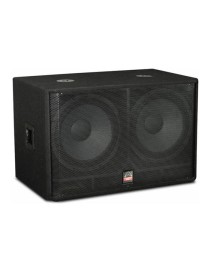 Pasywny subwoofer WHARFEDALE PRO EVP-X218B MKII