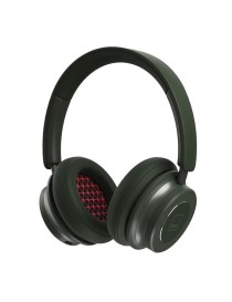 Słuchawki Bluetooth DALI iO-6 ARMY GREEN