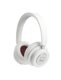 Słuchawki Bluetooth DALI iO-6 CHALK WHITE