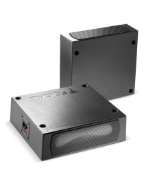 Subwoofer FOCAL CAR ISUB TWIN