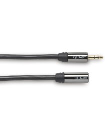 QED PERFORMANCE Przewód stereo [3.5mm M stereo...