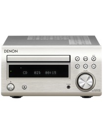 Amplituner stereofoniczny z CD DENON RCD-M41...