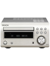 Amplituner stereofoniczny z CD DENON RCD-M41...