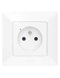 Gniazdo connected LEGRAND VALENA OUTLET