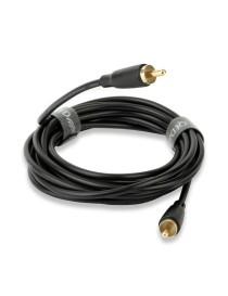 Kabel subwoofera Connect QED QE8144 (3.0m)