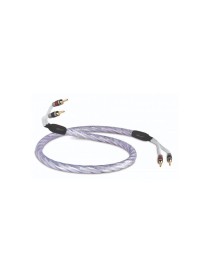 QED GENESIS Speaker cable QED QE1480 (2.0m)