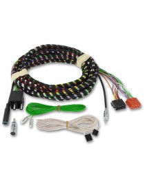Kabel instalacyjny do BMW E46 serii 3 ALPINE...