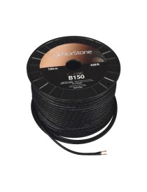 Kabel głośnikowy NORSTONE CLASSIC 150 BLACK...