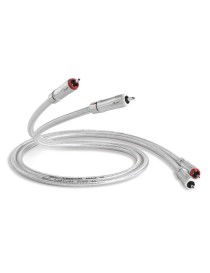 QED SIGNATURE 40 kabel stereo [2x RCA M - 2x...
