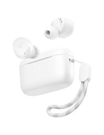 Słuchawki bezprzewodowe SOUNDCORE A25i WHITE
