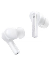 Słuchawki bezprzewodowe SOUNDCORE NOTE 3i v2 WHITE